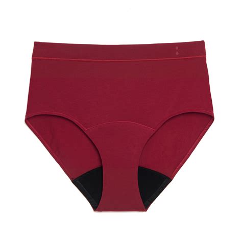 thinx leak proof underwear|Thinx for All Womens Everyday Comfort Hi